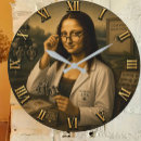Buscar eye relojes de pared Medical