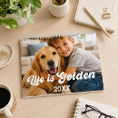 Buscar vida calendarios Perro