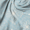 Buscar delicado telas Vintage