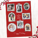 Buscar foto tarjetas Rojo
