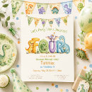 Buscar jurásico tarjetas e invitaciones Fiesta de dino