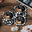 Buscar cumpleaños 50 poker fichas Para él