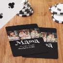 Buscar para niños barajas de cartas Madre