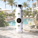 Buscar palmera agua botellas Para ella