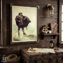 Buscar la isla del tesoro posters Fantasía