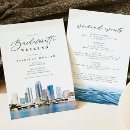 Buscar siluetas invitaciones Océano