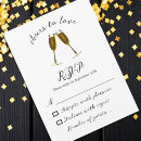 Buscar saludos tarjetas rsvp General y unisex