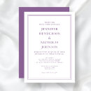 Buscar francesas invitaciones Simple