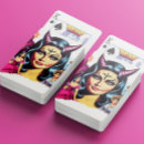 Buscar diablo barajas de cartas Espeluznante