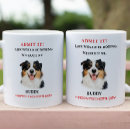 Buscar peludo tazas Para él