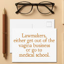 Buscar aborto postales Mantener el aborto legal