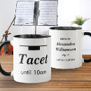 Buscar música divertida tazas General y unisex