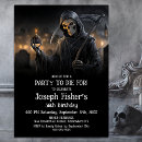Buscar terror invitaciones Invitados