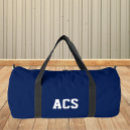 Buscar letra blanca bolsos General y unisex