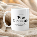 Buscar tipografía cristiana tazas Familia