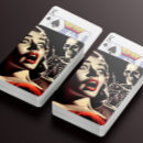 Buscar terror barajas de cartas Espeluznante