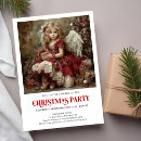 Buscar del victorian invitaciones de navidad Para todos