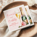 Buscar brunch servilletas Para ella