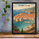 Buscar dubrovnik croacia posters Turismo