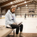 Buscar patinaje artístico sudaderas Patinador de hielo
