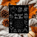 Buscar regadera invitaciones Para ella
