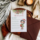 Buscar elf invitaciones Hola de tu elfo