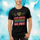 Buscar luces de neón camisetas General y unisex