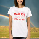 Buscar diseño del orgullo gay camisetas General y unisex