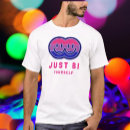 Buscar justa camisetas General y unisex
