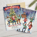 Buscar campanas invitaciones de navidad General y unisex