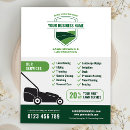 Buscar césped flyers Moderno