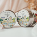 Buscar de parís boda regalos Para todos