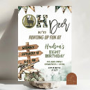 Buscar del camuflaje invitaciones Para niños