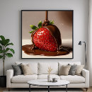 Buscar amante del chocolate posters Alimento