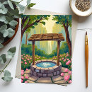 Buscar mágicas postales Floral