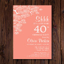 Buscar rama invitaciones Para ella