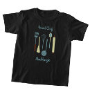 Buscar cocinas camisetas Divertido