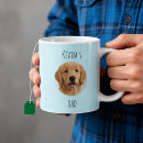 Buscar perros tazas De perro