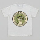 Buscar diseño de la rana camisetas General y unisex