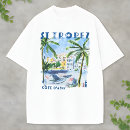 Buscar st tropez camisetas Riviera francesa