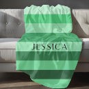 Buscar rayada mantas cobertores General y unisex