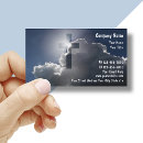 Buscar sacerdote católico tarjetas de visita Oración