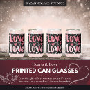 Buscar corazones cerveza vasos General y unisex