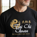 Buscar tai chi chuan camisetas Taijiquan