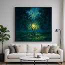 Buscar madera natural posters Árbol