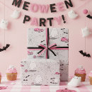 Buscar rosa y gris papel de regalo Para niños