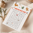 Buscar laberinto tarjetas General y unisex
