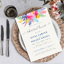 Buscar selva tropical invitaciones Para todos