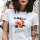 Buscar melocotón camisetas General y unisex