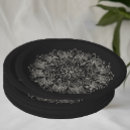 Buscar mandala papel platos Ornamentado